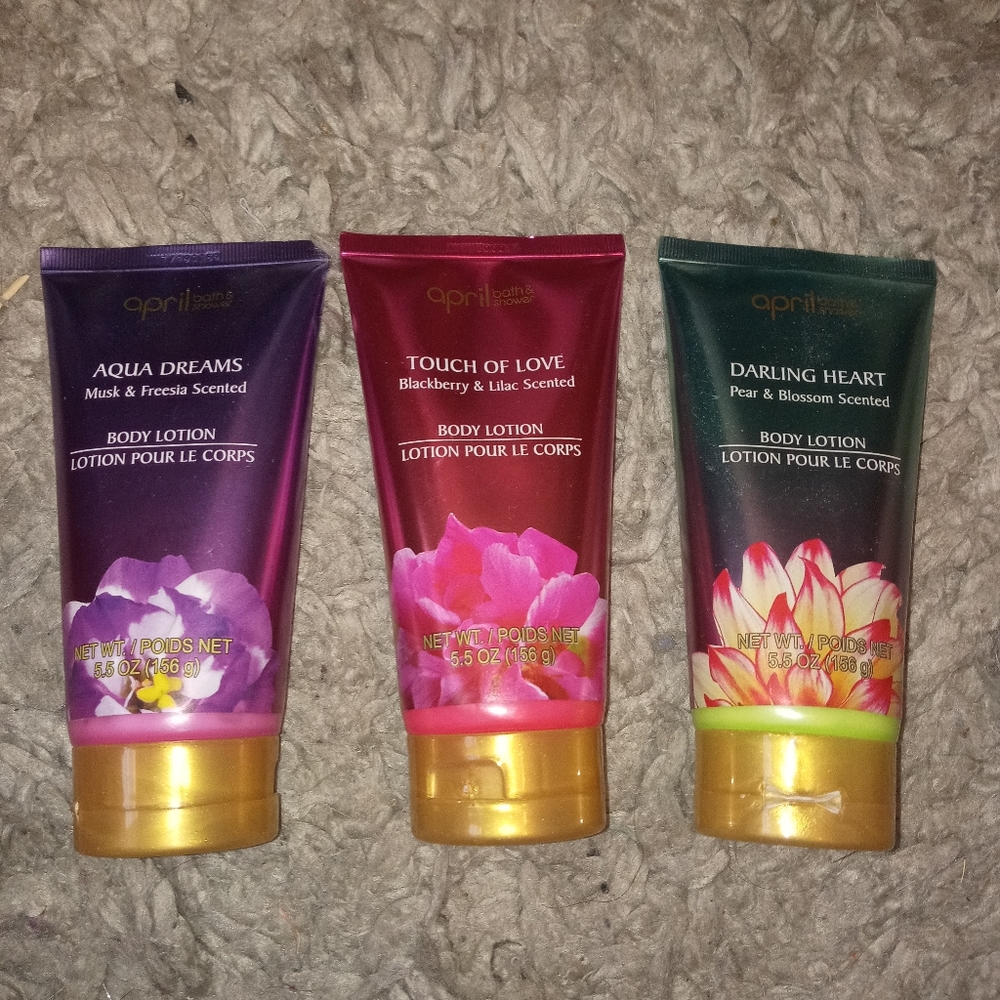 Lotion Destash!! - Picture 3 of 7